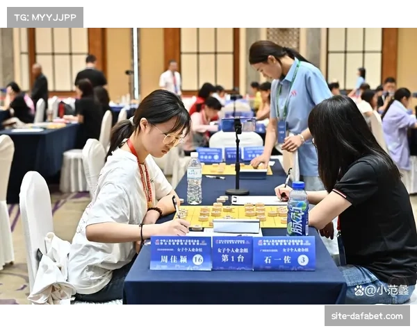 全运会群众象棋决赛获好评 志愿者服务赢选手赞扬