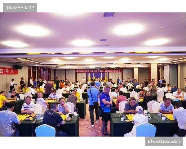 群众比赛围棋选拔赛结束 各地爱好者踊跃参与 群众比赛围棋选拔赛结束 各地爱好者踊跃参与