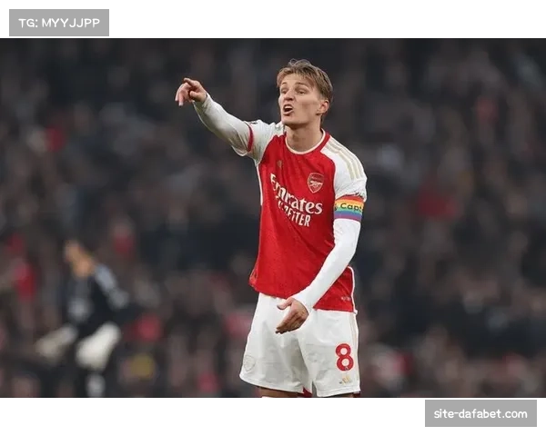 阿森纳凭借厄德高绝杀战胜南安普顿 连续三季联赛亚军