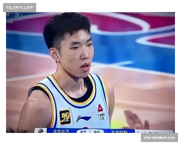 北控廖三宁组织推进，掌控比赛节奏避免失误